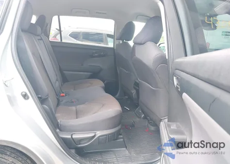 2023 Toyota Highlander L/Le/Xle/Limited/Platinum/Xse from USA, damaged, VIN 5TDKDRBH0PS033270